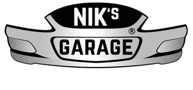 NIK's GARAGE