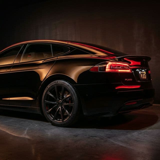 Nik's Garage Werkstatt in Nürnberg für Elektroautos, Tesla, NIO und Oldtimer